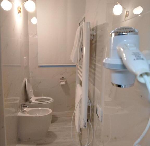 اتاق سوپریور, Bresciantica