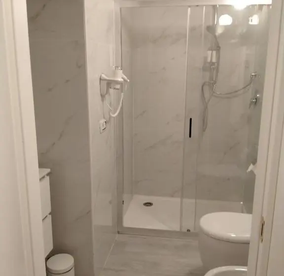 اتاق سوپریور با تخت بزرگ, Bresciantica