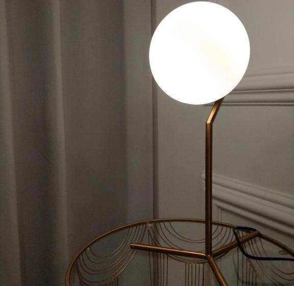 اتاق لوکس, Bresciantica