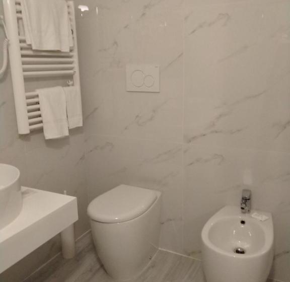 اتاق لوکس, Bresciantica