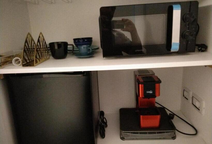 اتاق عادی یک تخته, Bresciantica