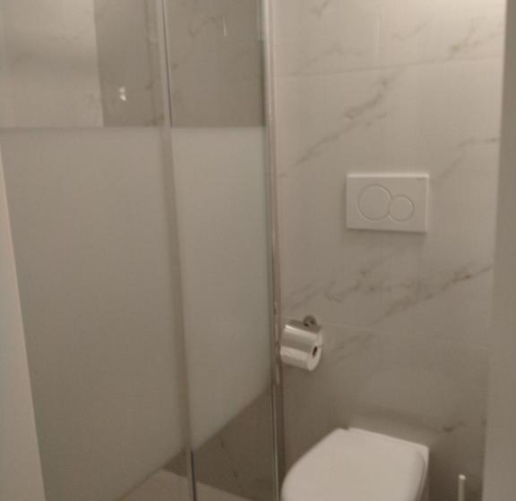 اتاق عادی یک تخته, Bresciantica