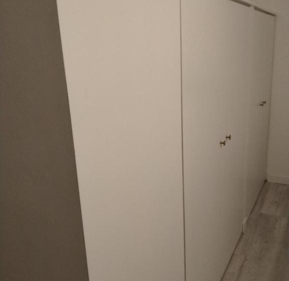 اتاق عادی یک تخته, Bresciantica