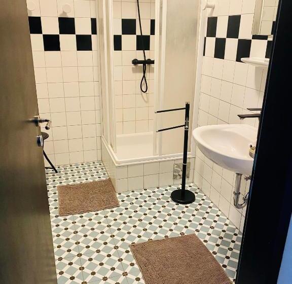 Номер Стандарт, Haus Am Eck