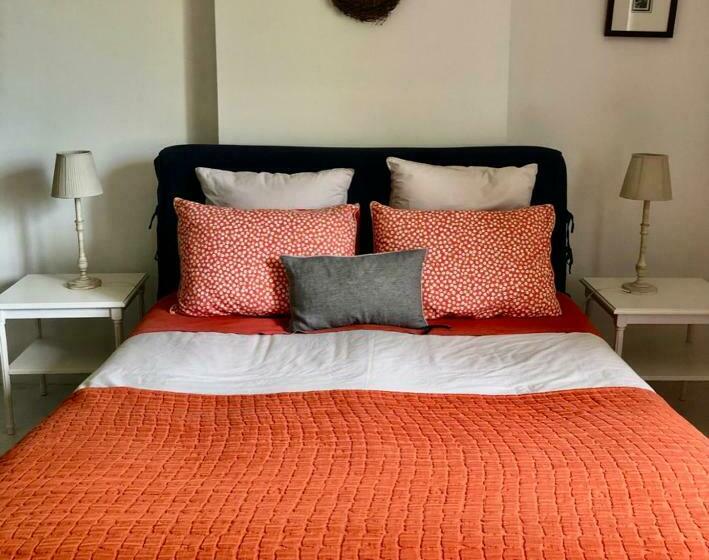 חדר סטנדרט, La Parenthèse