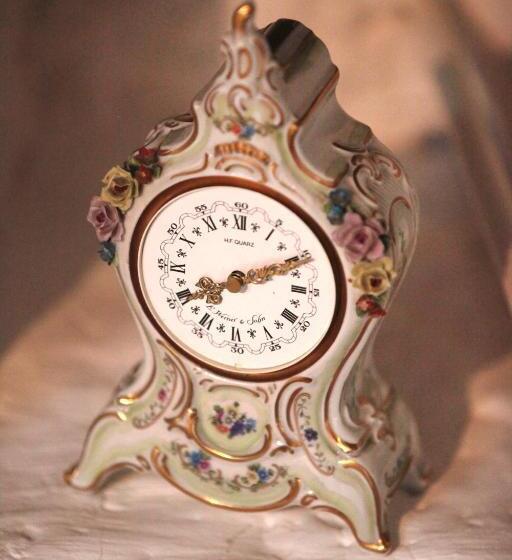 Номер Deluxe Кровать Кинг, Les Lauriers