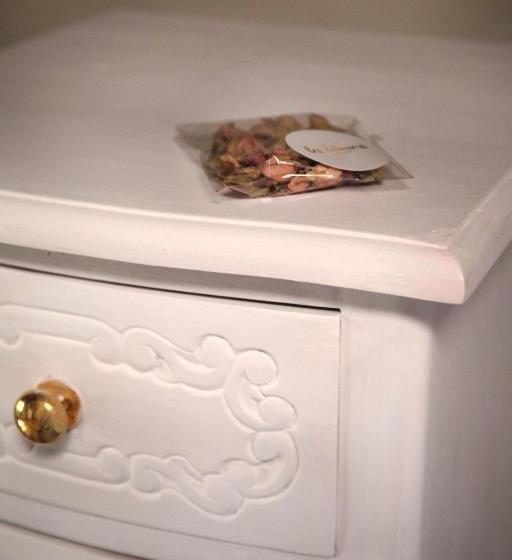 Номер Deluxe Кровать Кинг, Les Lauriers