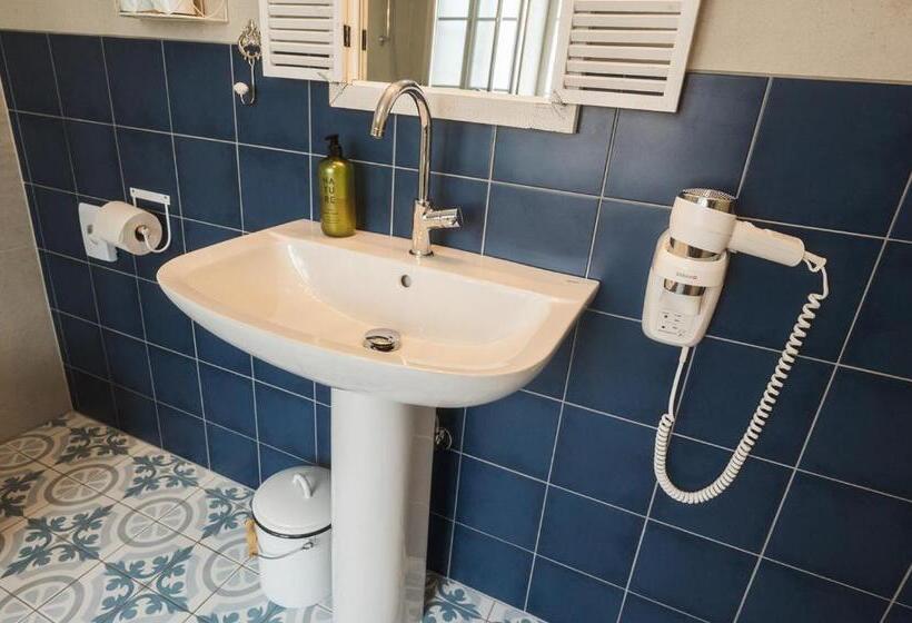 디럭스 룸, Wanderlust Boutique Rooms