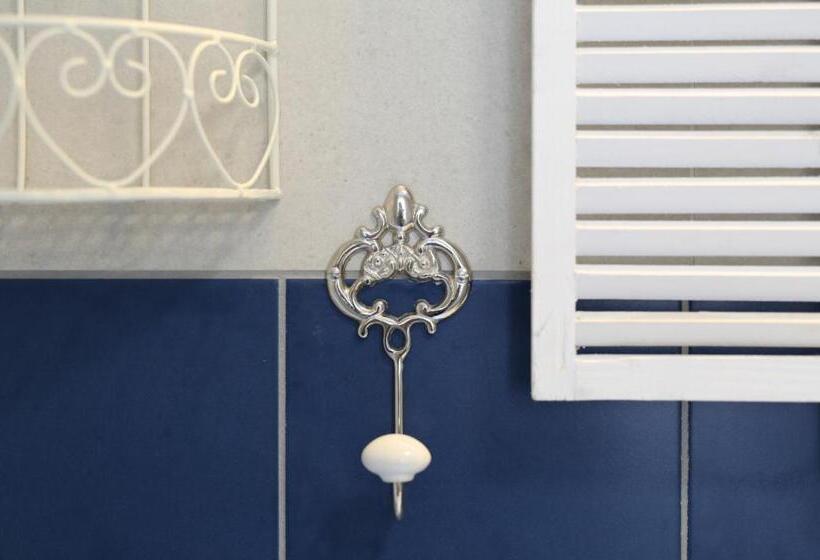 디럭스 룸, Wanderlust Boutique Rooms