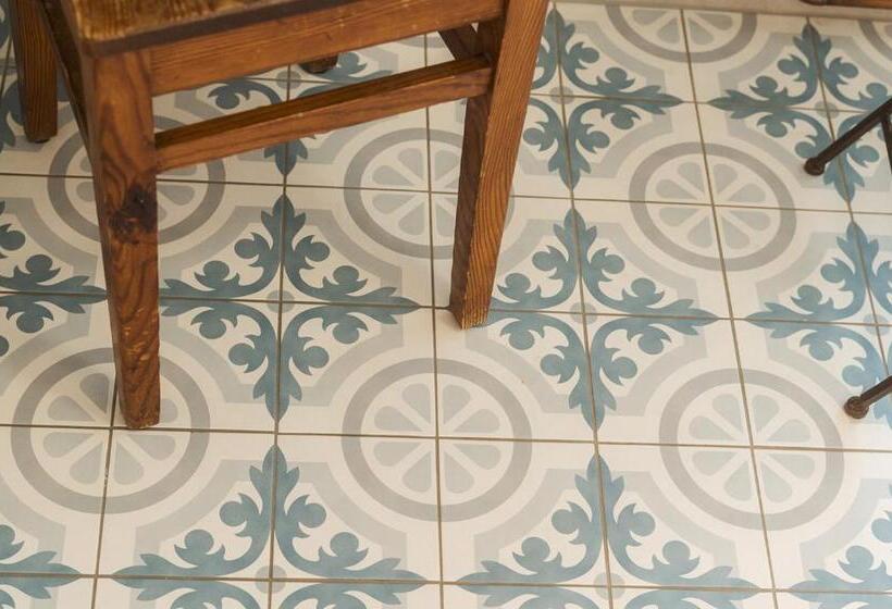 디럭스 룸, Wanderlust Boutique Rooms