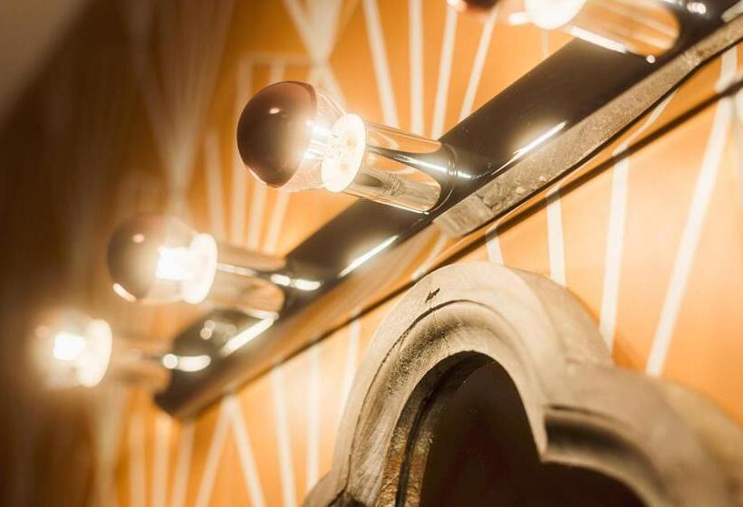 스탠다드 룸, Wanderlust Boutique Rooms