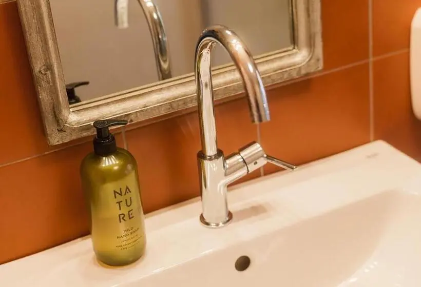 スタンダードルーム, Wanderlust Boutique Rooms