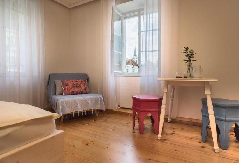 스탠다드 룸, Wanderlust Boutique Rooms