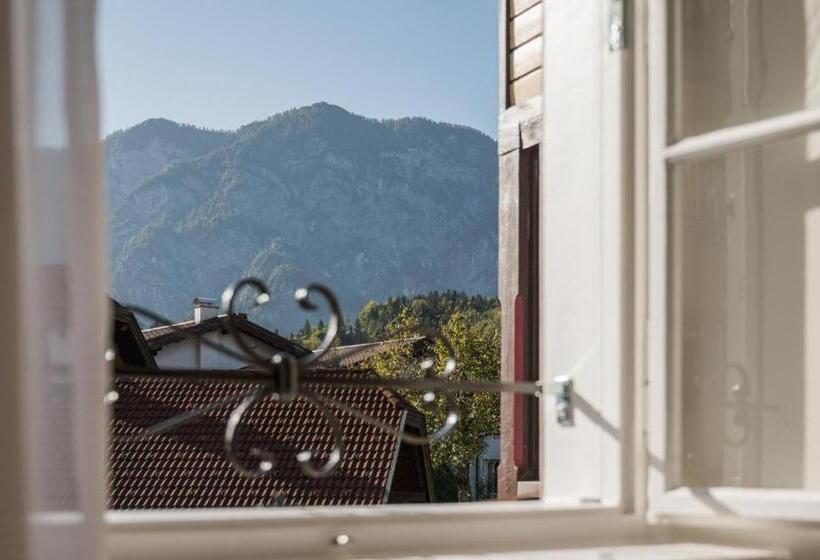 스탠다드 룸, Wanderlust Boutique Rooms