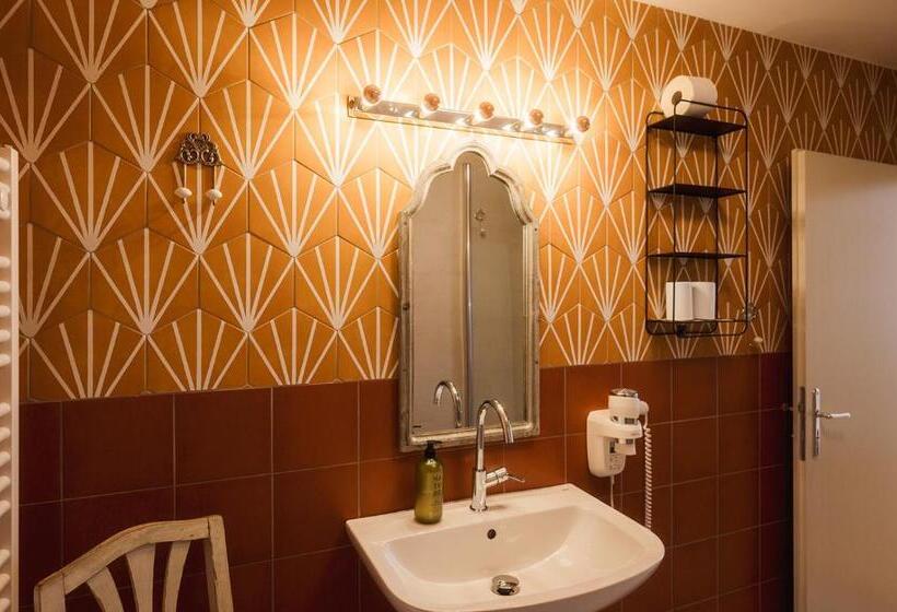 Номер Стандарт, Wanderlust Boutique Rooms