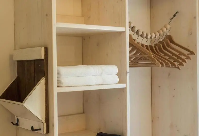 スタンダードトリプルルーム, Wanderlust Boutique Rooms