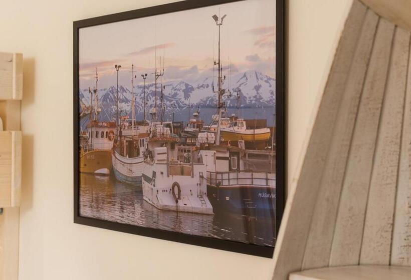 스탠다드 트리플 룸, Wanderlust Boutique Rooms