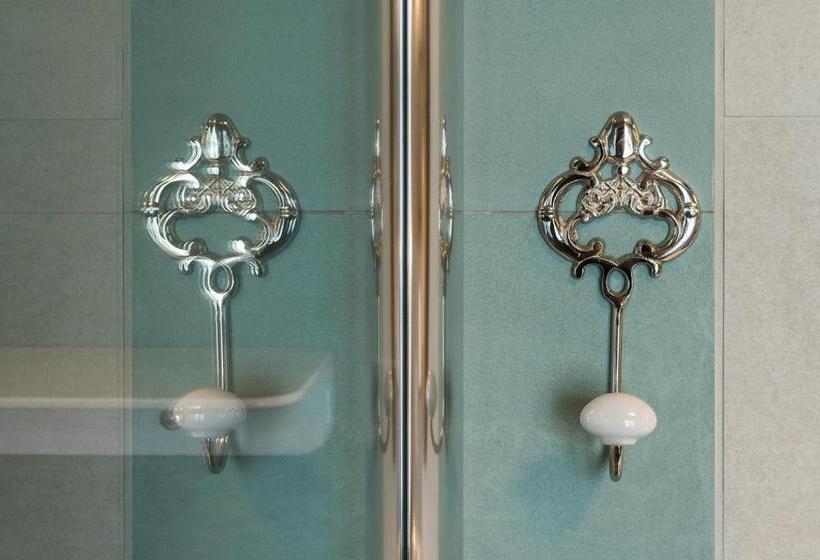 스탠다드 트리플 룸, Wanderlust Boutique Rooms