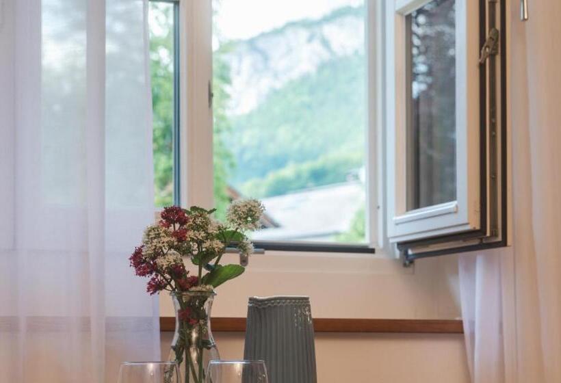 스탠다드 트리플 룸, Wanderlust Boutique Rooms