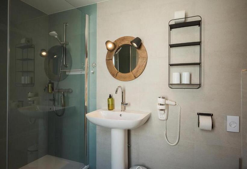 Номер Стандарт Трехместный, Wanderlust Boutique Rooms