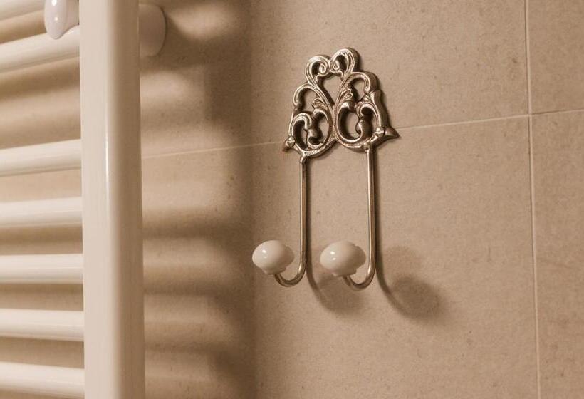 기본룸, Wanderlust Boutique Rooms