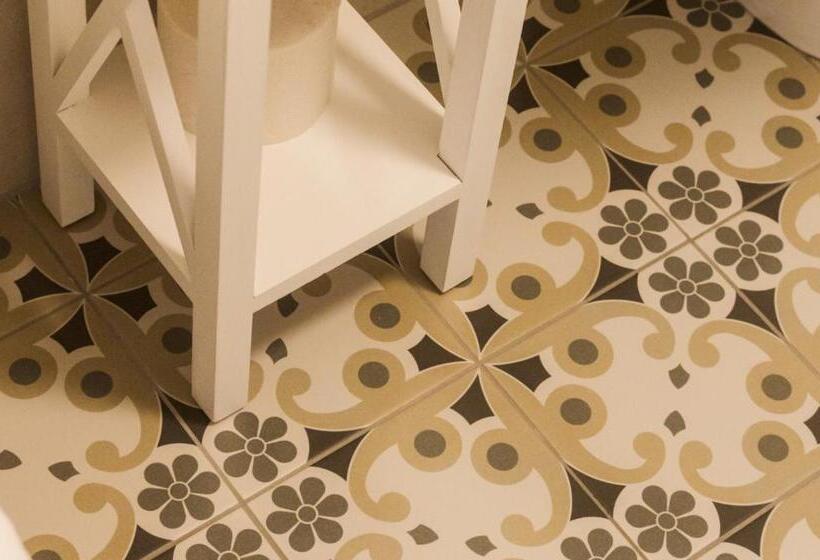 기본룸, Wanderlust Boutique Rooms