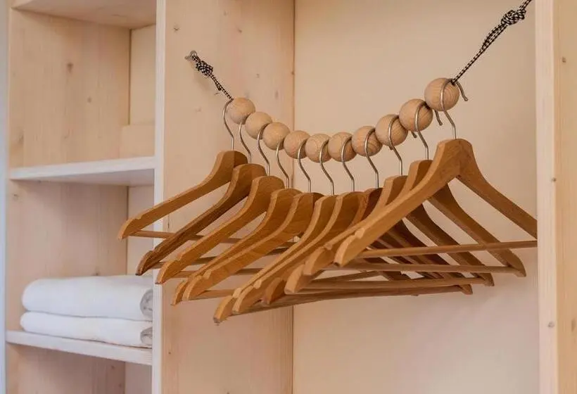 ベーシックルーム, Wanderlust Boutique Rooms