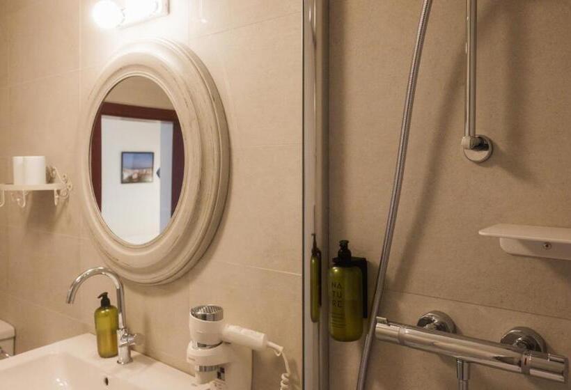 Номер Basic, Wanderlust Boutique Rooms