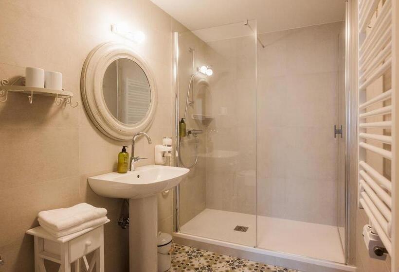 기본룸, Wanderlust Boutique Rooms