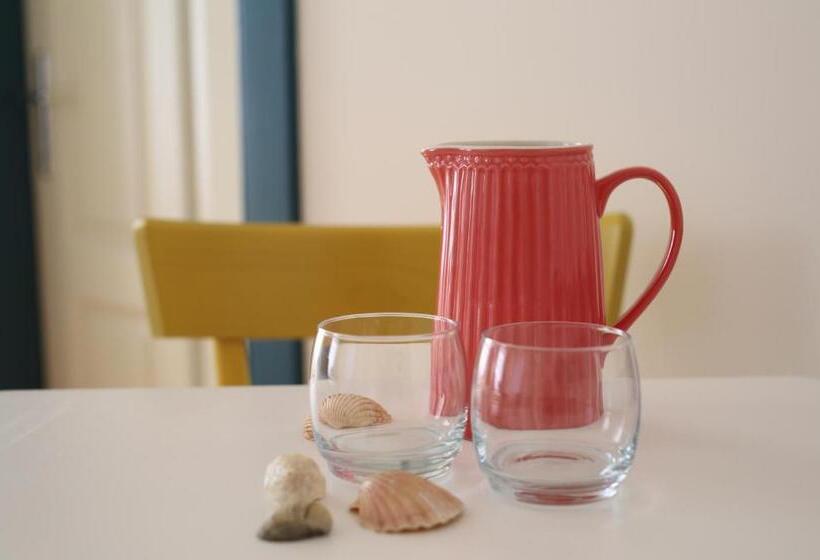 디럭스 룸, Wanderlust Boutique Rooms