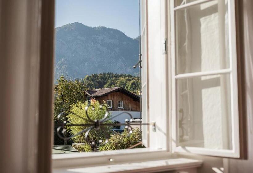 디럭스 룸, Wanderlust Boutique Rooms