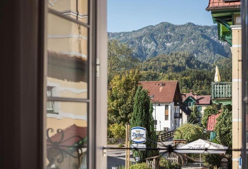 디럭스 룸, Wanderlust Boutique Rooms