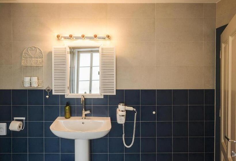 Номер Deluxe, Wanderlust Boutique Rooms