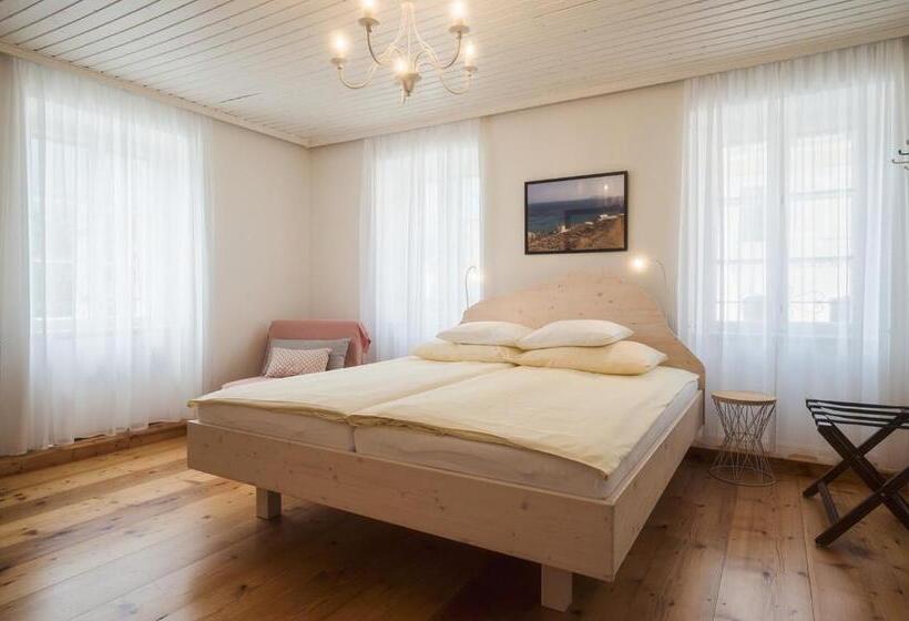 디럭스 룸, Wanderlust Boutique Rooms