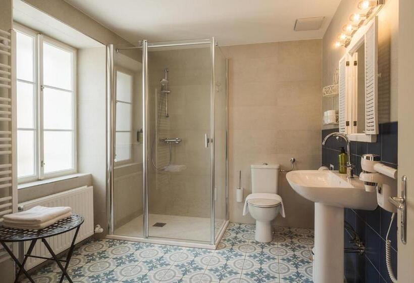 디럭스 룸, Wanderlust Boutique Rooms