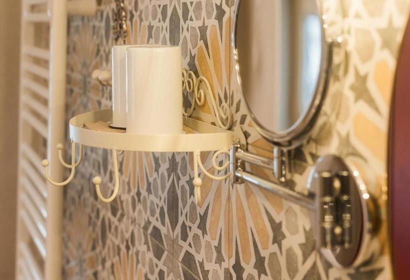 스탠다드 룸, Wanderlust Boutique Rooms