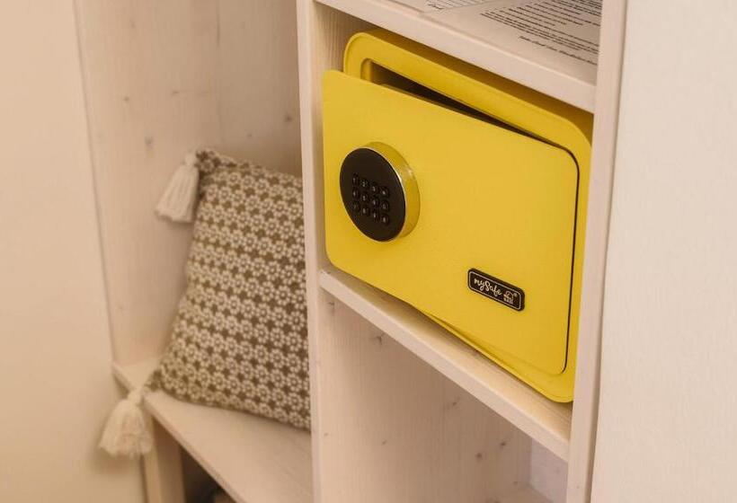 스탠다드 룸, Wanderlust Boutique Rooms