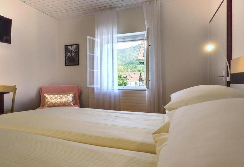 스탠다드 룸, Wanderlust Boutique Rooms