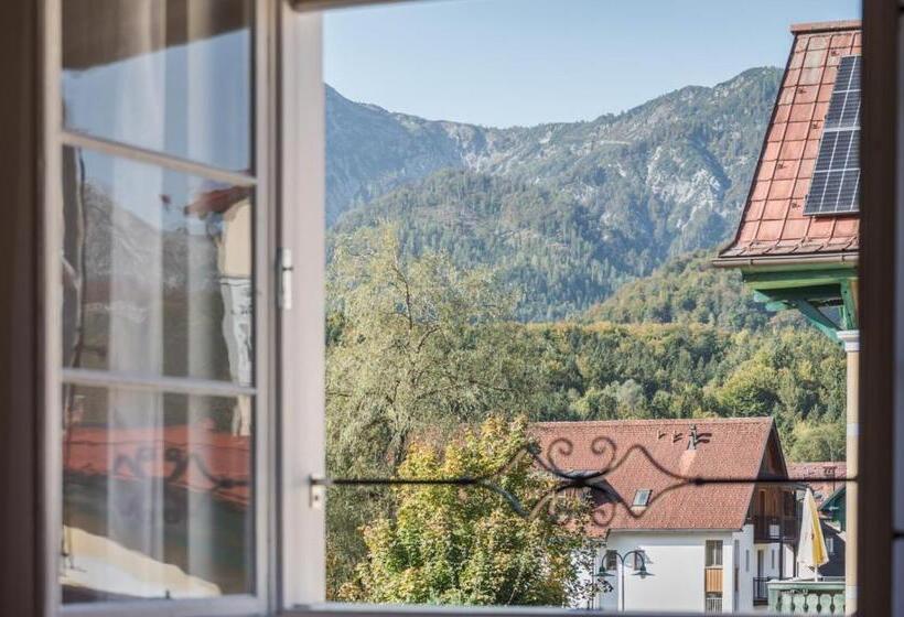 스탠다드 룸, Wanderlust Boutique Rooms