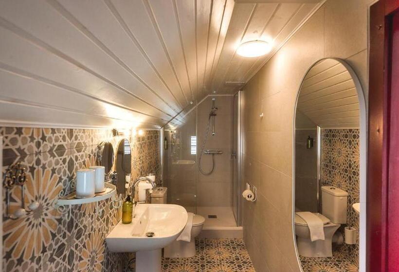 스탠다드 룸, Wanderlust Boutique Rooms