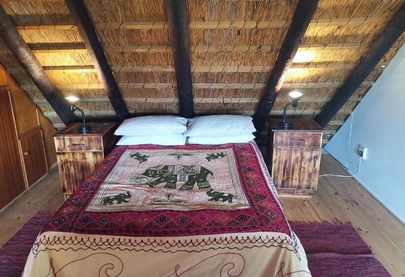 Номер Стандарт Вид на Море, Chilli Moon B&b