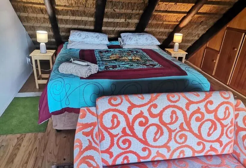 シングルデラックスルーム, Chilli Moon B&b