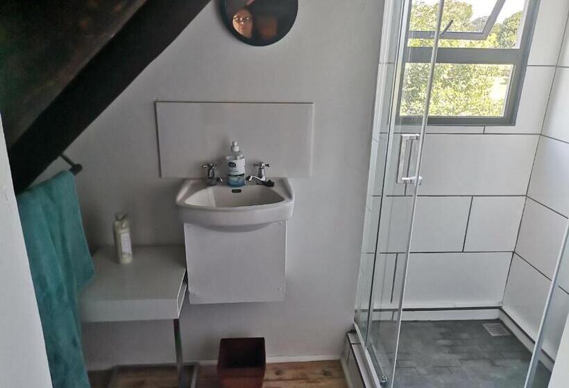 Номер Стандартный с Видом, Chilli Moon B&b