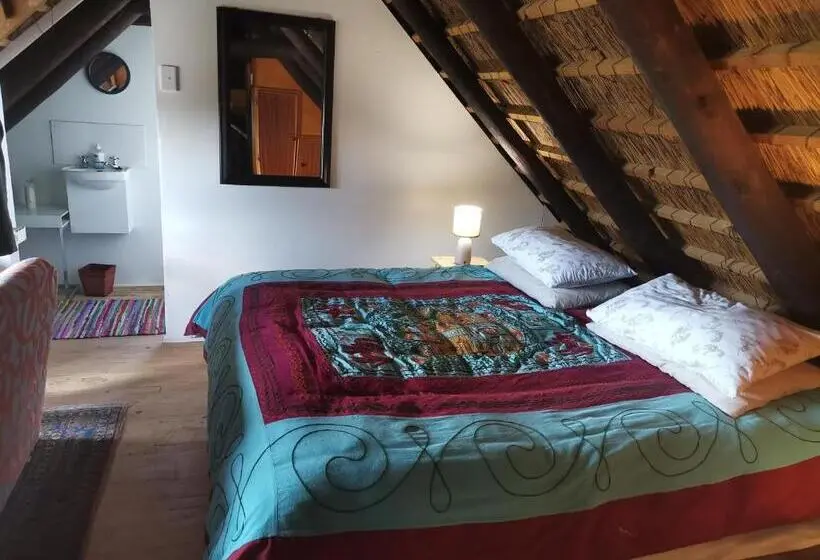 シングルデラックスルーム, Chilli Moon B&b