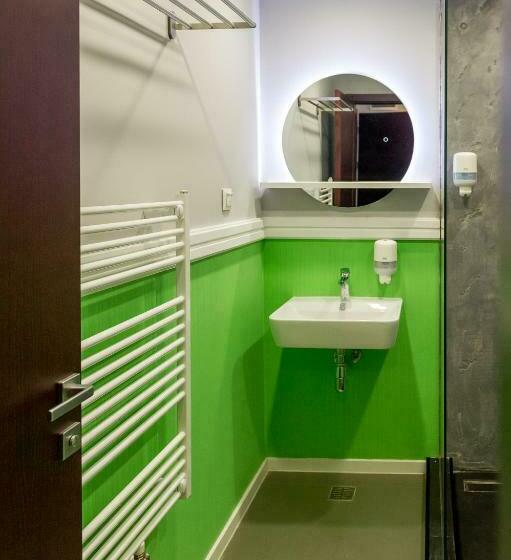 Номер Стандарт, H11 Downtown Apartments