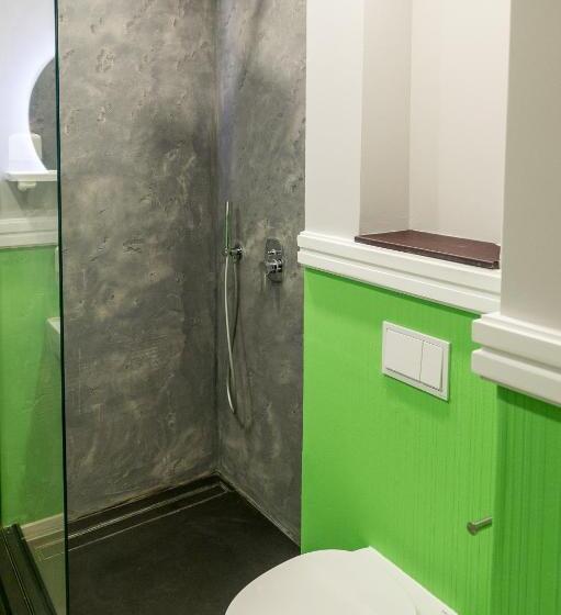 Номер Стандарт, H11 Downtown Apartments