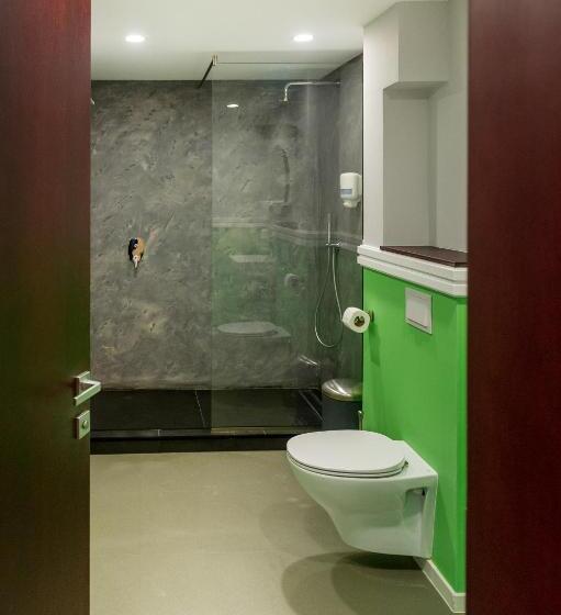 اتاق استاندارد, H11 Downtown Apartments