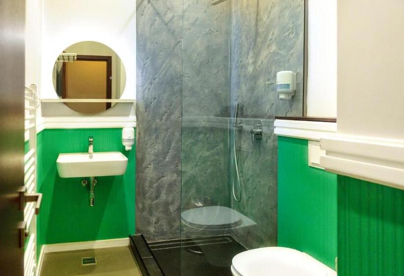 Номер Стандарт, H11 Downtown Apartments