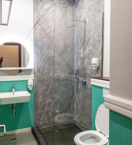 Номер Стандарт, H11 Downtown Apartments