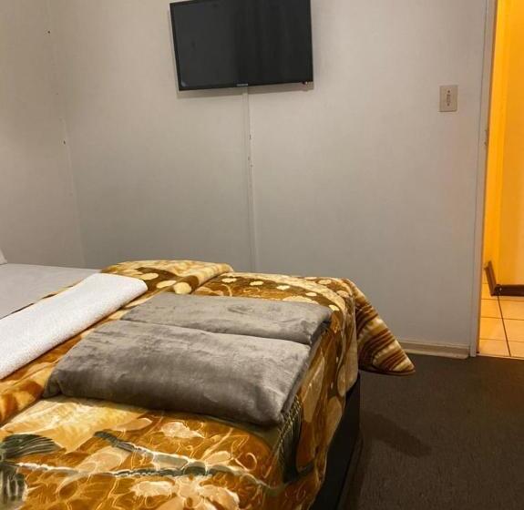 חדר סטנדרט, 26 Zea Avenue Arcon Park Guest House